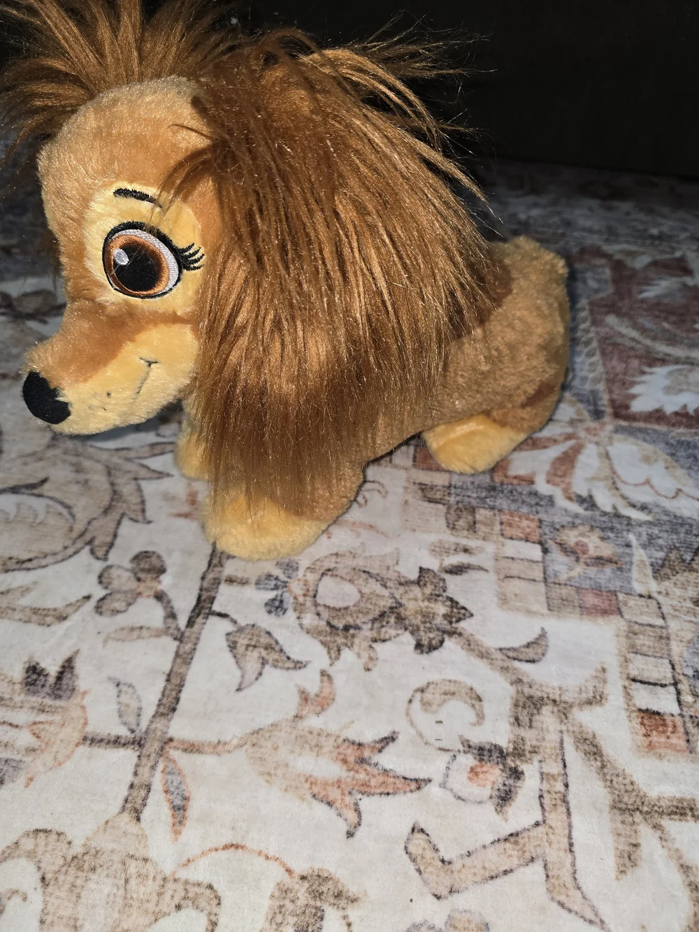 Paw Patrol Liberty Build-A-Bear